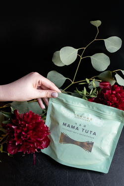 MAMA TUTA МОСКВА, ФИРМЕННЫЙ ЧАЙ AM COLLECTION - ТУТОВЫЙ ЧАЙ С МАНДАРИНОМ 3.jpg