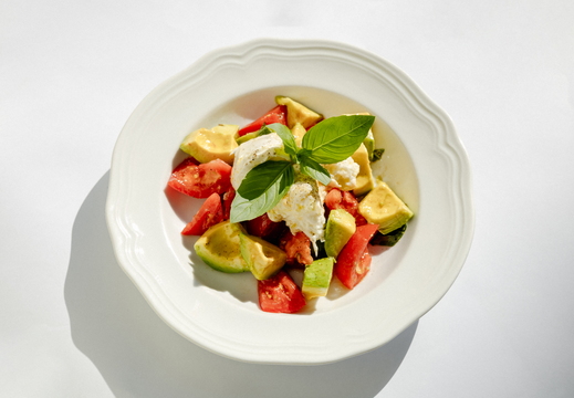 SALADS