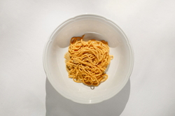MARITOZZO, РИМСКАЯ ПАСТА ТОНАРЕЛЛИ CACIO E PEPE 4.JPG