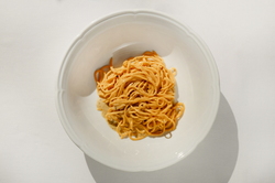 MARITOZZO, РИМСКАЯ ПАСТА ТОНАРЕЛЛИ CACIO E PEPE 5.JPG