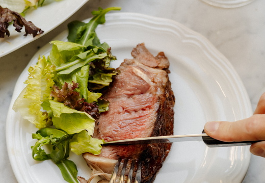 MEAT
