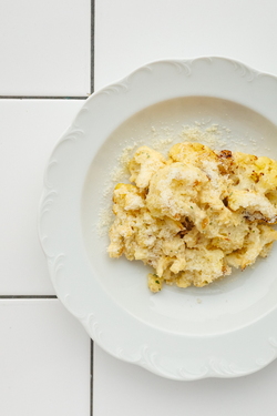 R14, ЗАПЕЧЕННАЯ ЦВЕТНАЯ КАПУСТА С СОУСОМ ИЗ АНЧОУСОВ 10.jpg
