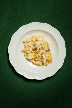 R14, ЗАПЕЧЕННАЯ ЦВЕТНАЯ КАПУСТА С СОУСОМ ИЗ АНЧОУСОВ 7.jpg