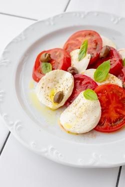 R14, КАПРЕЗЕ С МОЦАРЕЛЛОЙ FIOR DI LATTE 6.jpg