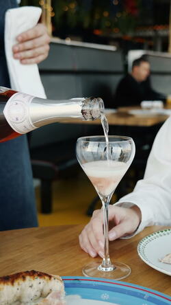 R14, ФИРМЕННОЕ ИГРИСТОЕ PROSECCO ROSE AM 2.MP4