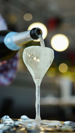 Р14, AM COLLECTION - PROSECCO DECORDI .MP4