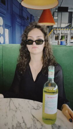 R14, БЕЛОЕ ВИНО LA SCOLCA GAVI VALENTINO.MP4