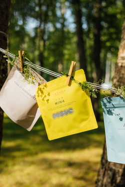 РЫБА НА ДАЧЕ, ФИРМЕННЫЙ ЧАЙ AM COLLECTION 7.jpg