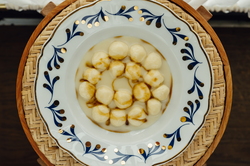 MINA, ЛЕНИВЫЕ ВАРЕНИКИ С КОКОСОВЫМ МОЛОКОМ И СИРОПОМ ИЗ ФИНИКОВ 2.jpg