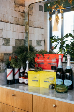 MINA СПБ, PROSECCO DECORDI AM, ФИРМЕННЫЙ ЧАЙ, PROSECCO ROSE BRUT, BORDEAUX AM SELECTION.jpg