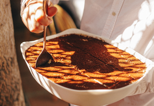 DESSERTS