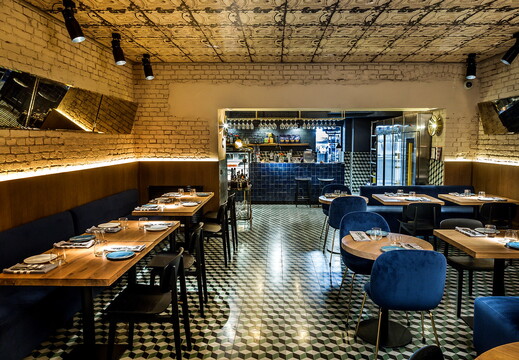 Event spaces and formats