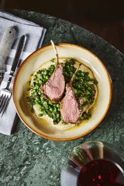 MINE WINE, LAMB CHOPS ALLA GRIGLIA WITH SEASONAL VEGETABLES (C) ELINA BERGS 3.jpg