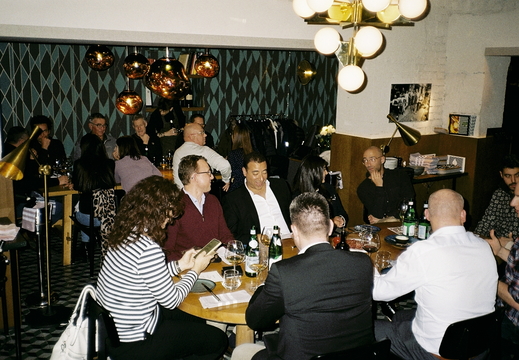 Private Dining