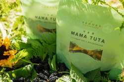 MAMA TUTA НА ЗОО, ФИРМЕННЫЙ ЧАЙ AM COLLECTION - MAMA TUTA ТУТОВЫЙ ЧАЙ С МАНДАРИНОМ 20.jpg