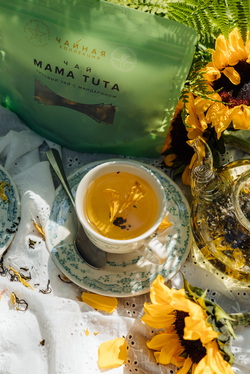 MAMA TUTA НА ЗОО, ФИРМЕННЫЙ ЧАЙ AM COLLECTION - MAMA TUTA ТУТОВЫЙ ЧАЙ С МАНДАРИНОМ 24.jpg