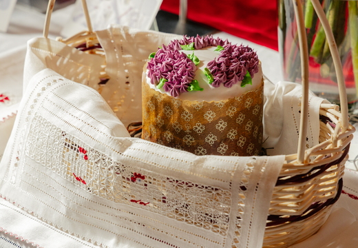 Коллаборация Рыба на даче х Крестецкая Строчка