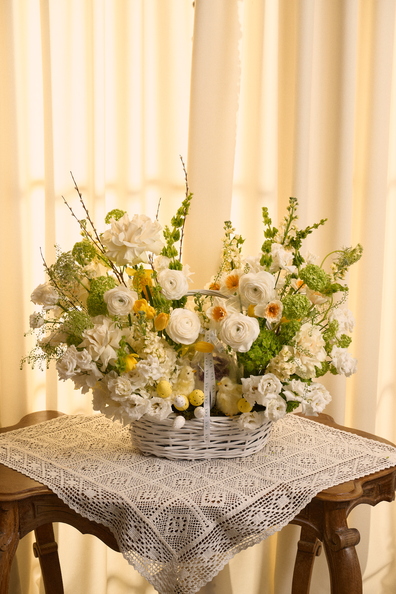ПАСХА 2026, ПАСХАЛЬНЫЙ КУЛИЧ И КОЛЛАБ САД FLOWERS 5.jpg