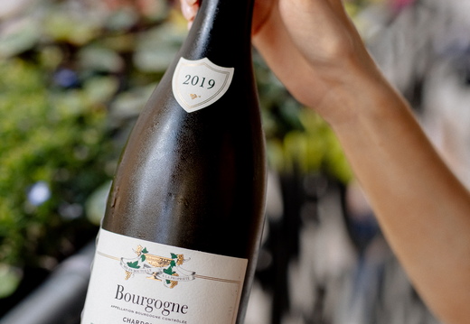 Simple Wine News