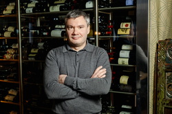 MARITOZZO, СОМЕЛЬЕ СЕРГЕЙ ГОЛУБЕВ 15