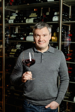 MARITOZZO, СОМЕЛЬЕ СЕРГЕЙ ГОЛУБЕВ 12