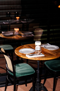 NATIVA - WINE DINNER WITH WINERY PODERE LE RIPI
