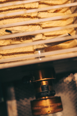 NATIVA - WINE DINNER WITH WINERY PODERE LE RIPI