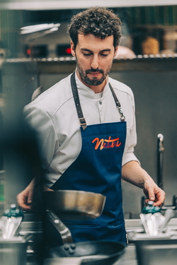 NATIVA - WINE DINNER WITH WINERY PODERE LE RIPI