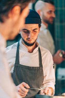 NATIVA - WINE DINNER WITH WINERY PODERE LE RIPI