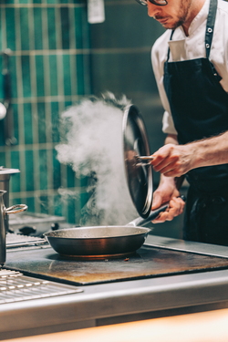 NATIVA - WINE DINNER WITH WINERY PODERE LE RIPI