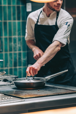NATIVA - WINE DINNER WITH WINERY PODERE LE RIPI