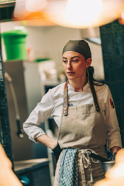 NATIVA - WINE DINNER WITH WINERY PODERE LE RIPI