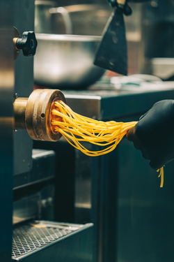 NATIVA - WINE DINNER WITH WINERY PODERE LE RIPI