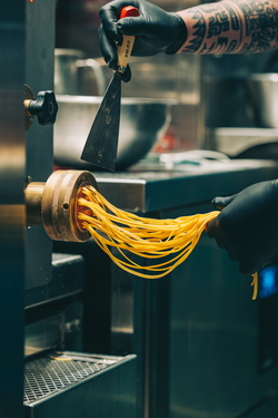 NATIVA - WINE DINNER WITH WINERY PODERE LE RIPI