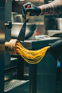 NATIVA - WINE DINNER WITH WINERY PODERE LE RIPI
