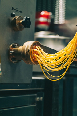 NATIVA - WINE DINNER WITH WINERY PODERE LE RIPI