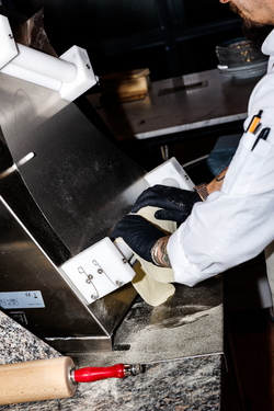 NATIVA - WINE DINNER WITH WINERY PODERE LE RIPI