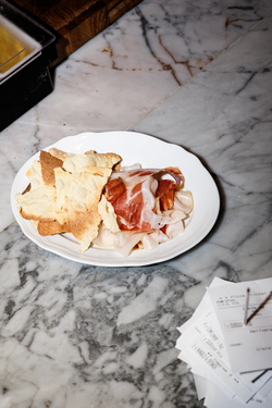 NATIVA - WINE DINNER WITH WINERY PODERE LE RIPI