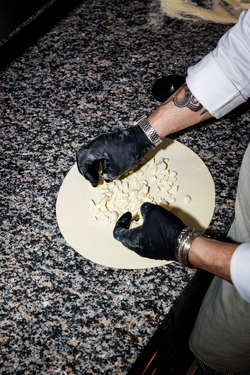 NATIVA - WINE DINNER WITH WINERY PODERE LE RIPI