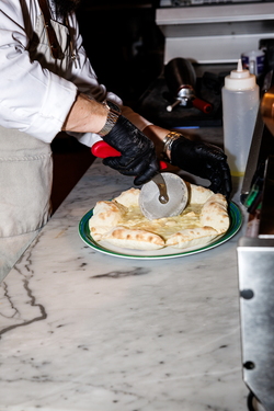 NATIVA - WINE DINNER WITH WINERY PODERE LE RIPI