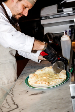 NATIVA - WINE DINNER WITH WINERY PODERE LE RIPI