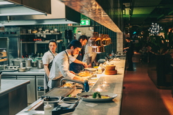 NATIVA - WINE DINNER WITH WINERY PODERE LE RIPI