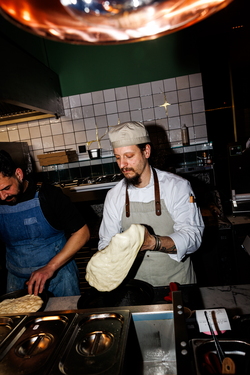 NATIVA - WINE DINNER WITH WINERY PODERE LE RIPI