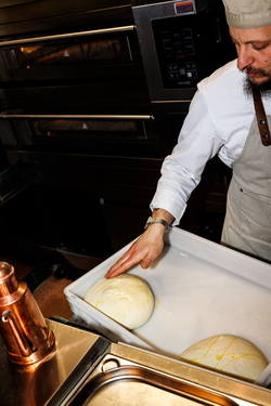 NATIVA - WINE DINNER WITH WINERY PODERE LE RIPI