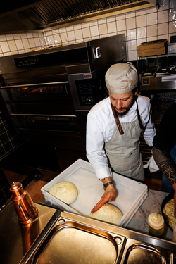 NATIVA - WINE DINNER WITH WINERY PODERE LE RIPI