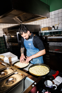 NATIVA - WINE DINNER WITH WINERY PODERE LE RIPI