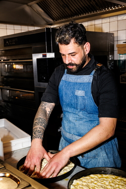 NATIVA - WINE DINNER WITH WINERY PODERE LE RIPI