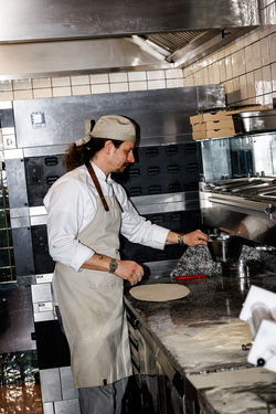 NATIVA - WINE DINNER WITH WINERY PODERE LE RIPI