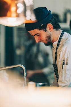 NATIVA - WINE DINNER WITH WINERY PODERE LE RIPI