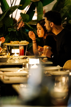 NATIVA - WINE DINNER WITH WINERY PODERE LE RIPI